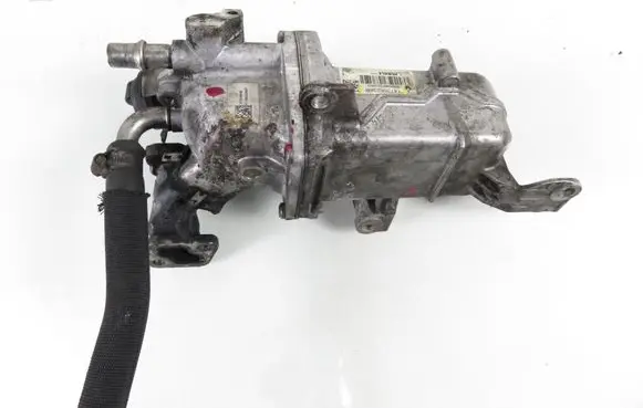 Renault Master III EGR valve cooler 147355238R