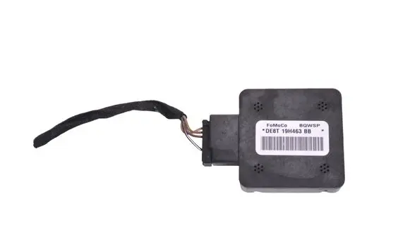 Ford Focus Rain sensor DE8T19H463BB
