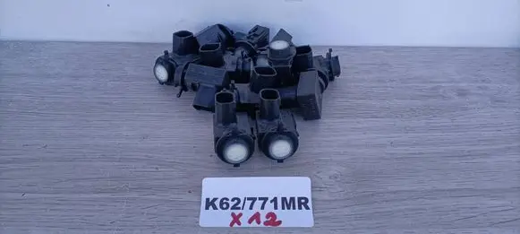 Volkswagen Golf VII Sensor 2056013