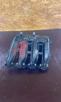 BMW 1 E81 E87 Intake manifold 7795393