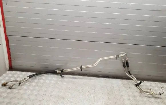 Dodge RAM 1500 DS Oil cooling pipe 68268594AG