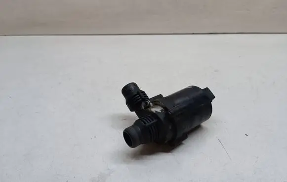BMW X5 E53 Electric auxiliary coolant/water pump 6917700 64216917700