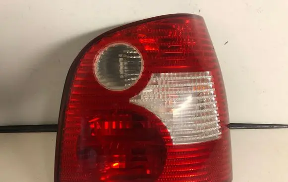 Volkswagen Polo Rear/tail lights 62409