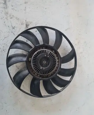 Audi A4 S4 B6 8E 8H Fan impeller 059121301A
