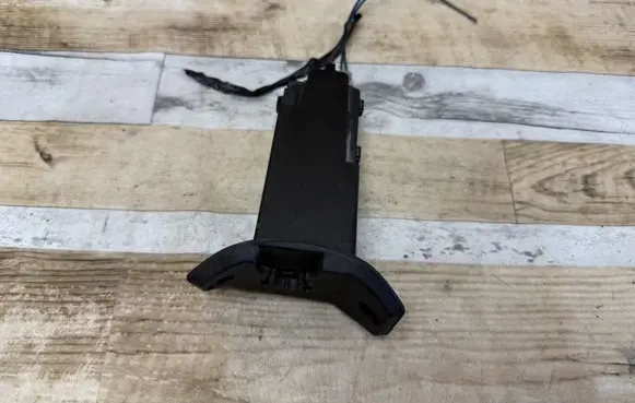 Central locking motor