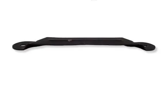 Opel Mokka B Muffler mount bracket/holder 9823516780