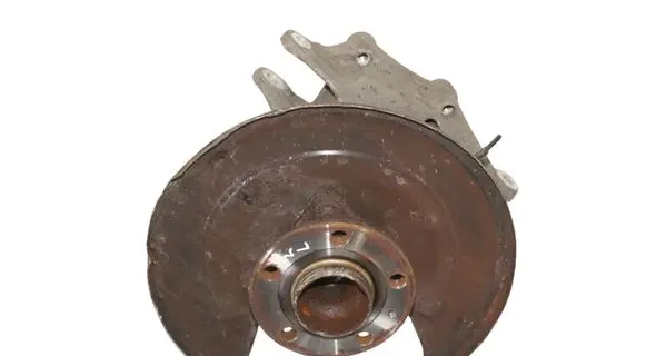 Volvo XC40 Rear wheel hub