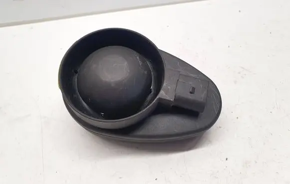 Volkswagen Touareg I Alarm system siren 1J0951605