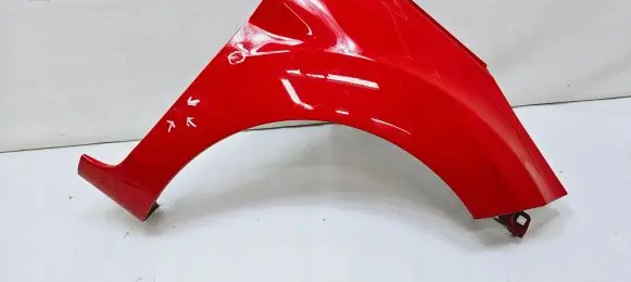 Ford Fiesta Fender