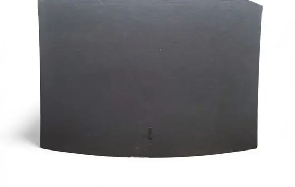 Volkswagen Taos Trunk/boot floor carpet liner 2GJ863463D