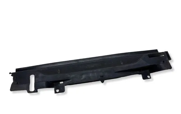 BMW 3 E46 Radiator trim 51718211467