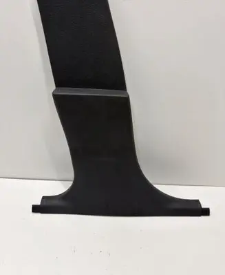 BMW 5 E60 E61 (B) pillar trim (bottom) 7027089 52850610