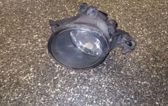Renault Espace - Grand espace IV Front fog light 8200002470