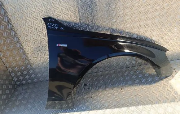 Audi A4 S4 B8 8K Fender