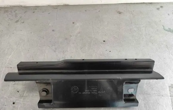 Tesla Model S Other trunk/boot trim element 100917400E