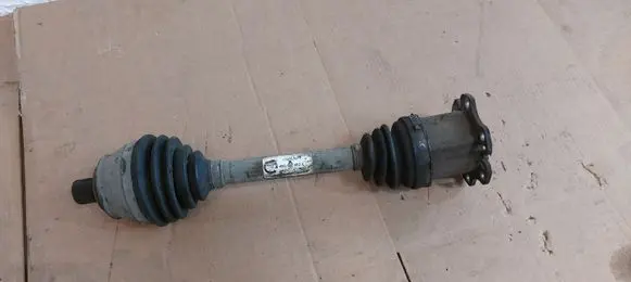 Audi A8 S8 D5 Front driveshaft 4E0