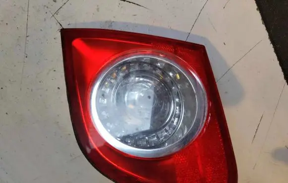 Volkswagen PASSAT B6 Tailgate rear/tail lights 3C5945094E