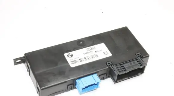 BMW X3 F25 Gateway control module 9286953