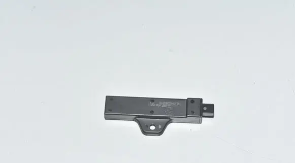 Interior comfort aerial antenna