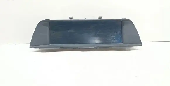 BMW 5 F10 F11 Screen/display/small screen 9243897