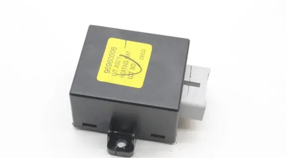 Volvo V70 Seat control module 96960006