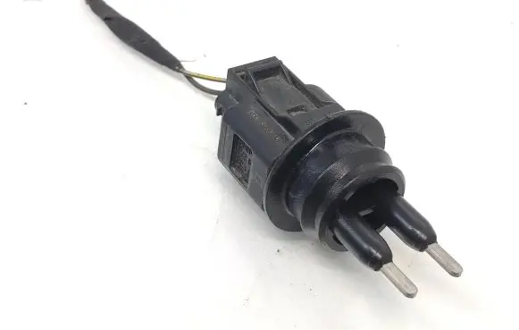 Skoda Fabia Mk3 (NJ) Windshield washer fluid level sensor 7M0919376