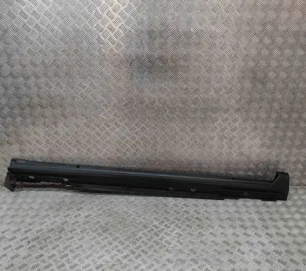 Toyota Yaris Cross Sill 7585152120