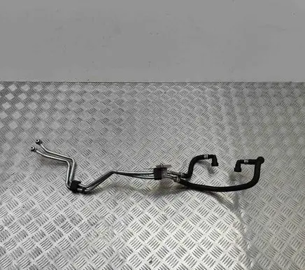 Jaguar XJ X351 Brake vacuum hose/pipe DX237R081FB