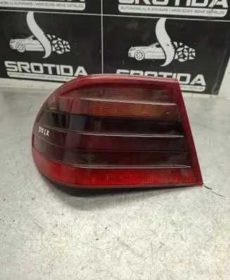 Mercedes-Benz E W210 Rear/tail lights a2108204364
