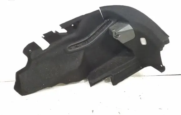 Mercedes-Benz SLK R172 Trunk/boot lower side trim panel A1726900441