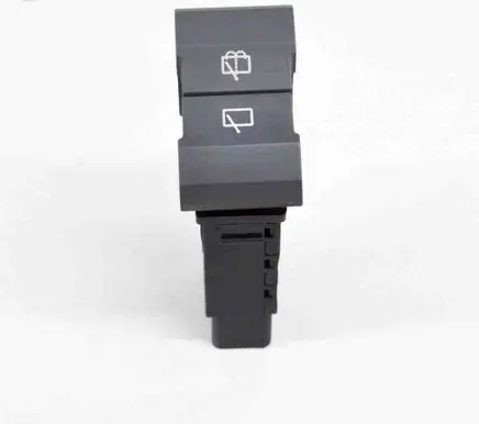 KIA Carens I Other switches/knobs/shifts