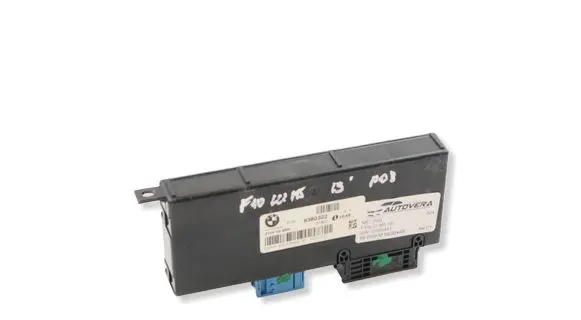 BMW M5 Gateway control module 9380322 61359380322