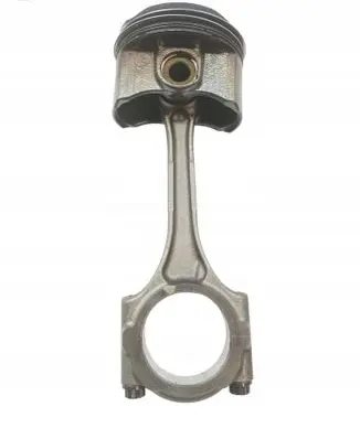 Toyota Corolla E210 E21 Piston with connecting rod 