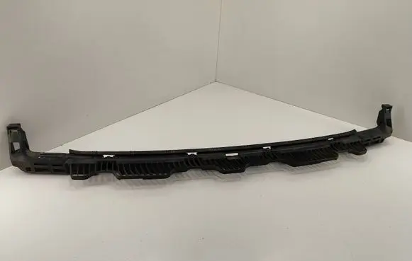 Volkswagen Golf VII Rear bumper support beam 
