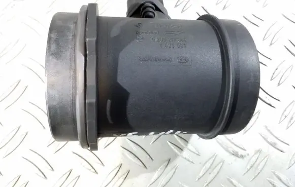 BMW X5 E53 Mass air flow meter 0280217814 1433567 091023C