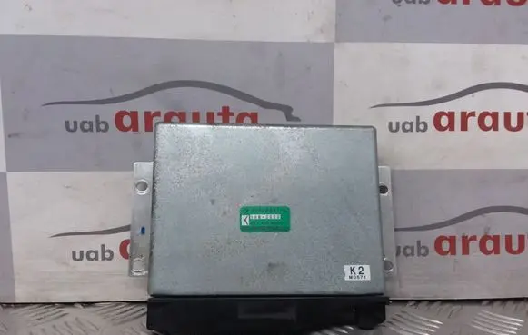Subaru Legacy ABS control unit/module 27526AE170 1880020 620000M0491