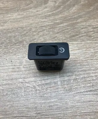 BMW 7 E38 Panel lighting control switch 8360461