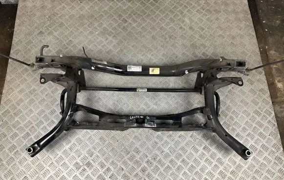 Volkswagen Golf VIII Rear subframe 5Q0505315AB