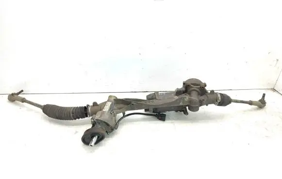Volkswagen Golf VII Steering rack 3Q0909144E 5Q1423053F 7817974186