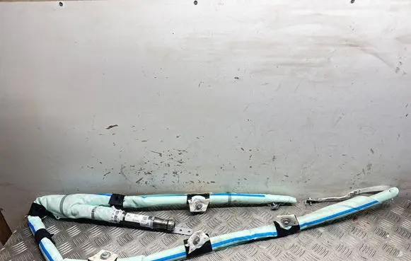Tesla Model Y Roof airbag 1675065EUC