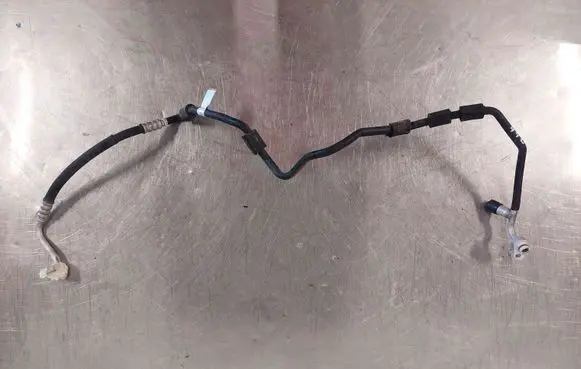 Audi A6 S6 C7 4G Air conditioning (A/C) pipe/hose 4G0260710AJ