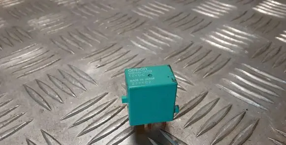 Honda Accord Other relay G8HNH70