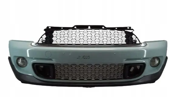 Mini One - Cooper Clubman R55 Front bumper