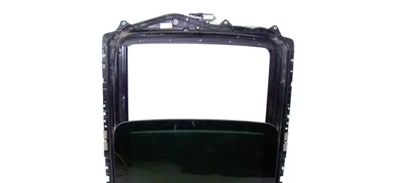 BMW 5 F10 F11 Sunroof set 7382982 54107382982