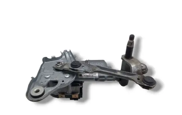 Peugeot 3008 I Front wiper linkage 1397220576 9671062180