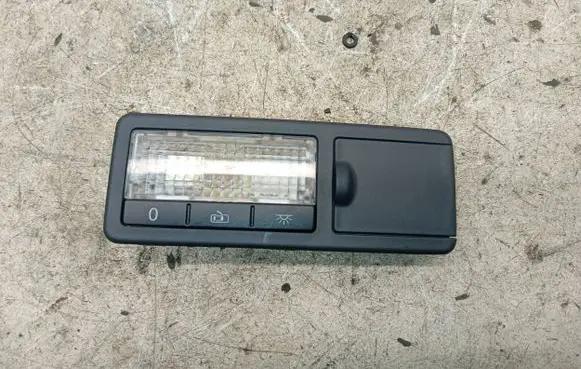 Porsche Cayenne (9PA) Rear seat light 7L5947291