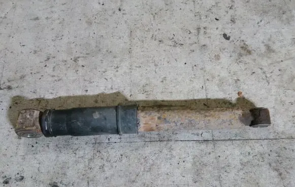 Renault Trafic II (X83) Rear shock absorber/damper