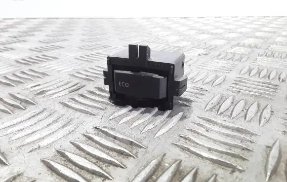 Dacia Dokker Other switches/knobs/shifts 00201453