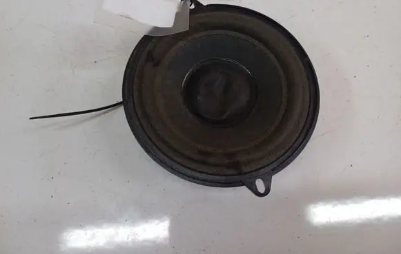 Renault Scenic II - Grand scenic II Front door speaker