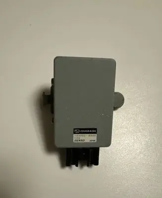 Subaru BRZ Fuel injection pump control unit/module 22648AA200
